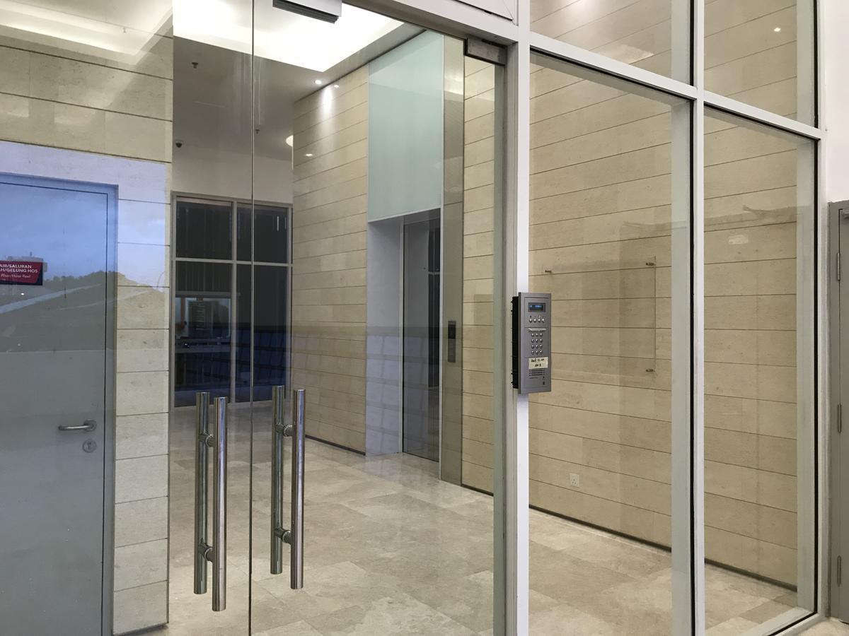 68sqm 2 bedroom, 1 Private bathroom شقة in مقاطعة الأعمال المركزية كوتا كينابالو المظهر الخارجي الصورة